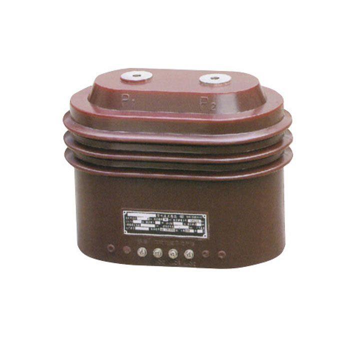 LZZJ-10電流互感器