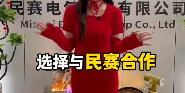 和民賽電氣合作的九大理由